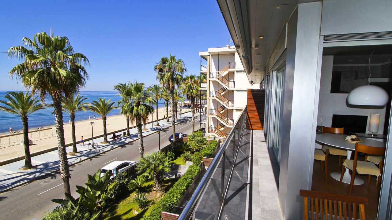 Photo of Outdoor in Salou City Centre