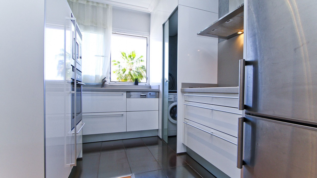 Photo of Kitchen in Salou City Centre