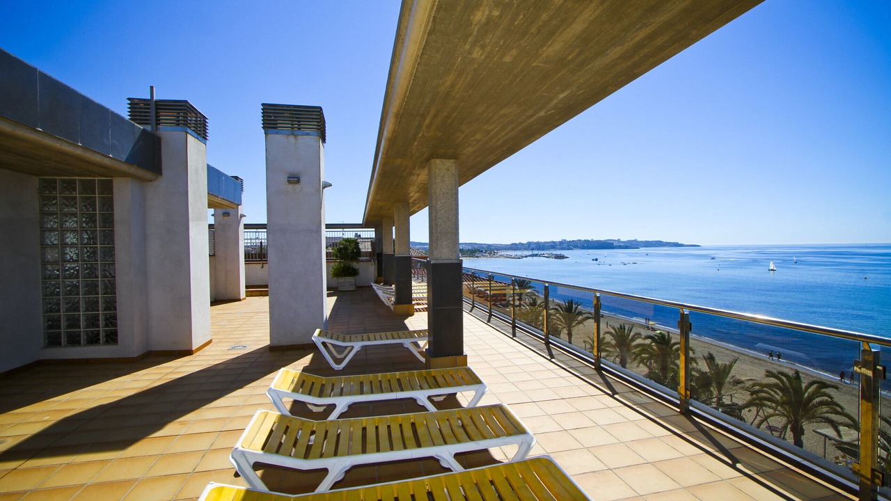 Photo of Outdoor in Salou City Centre