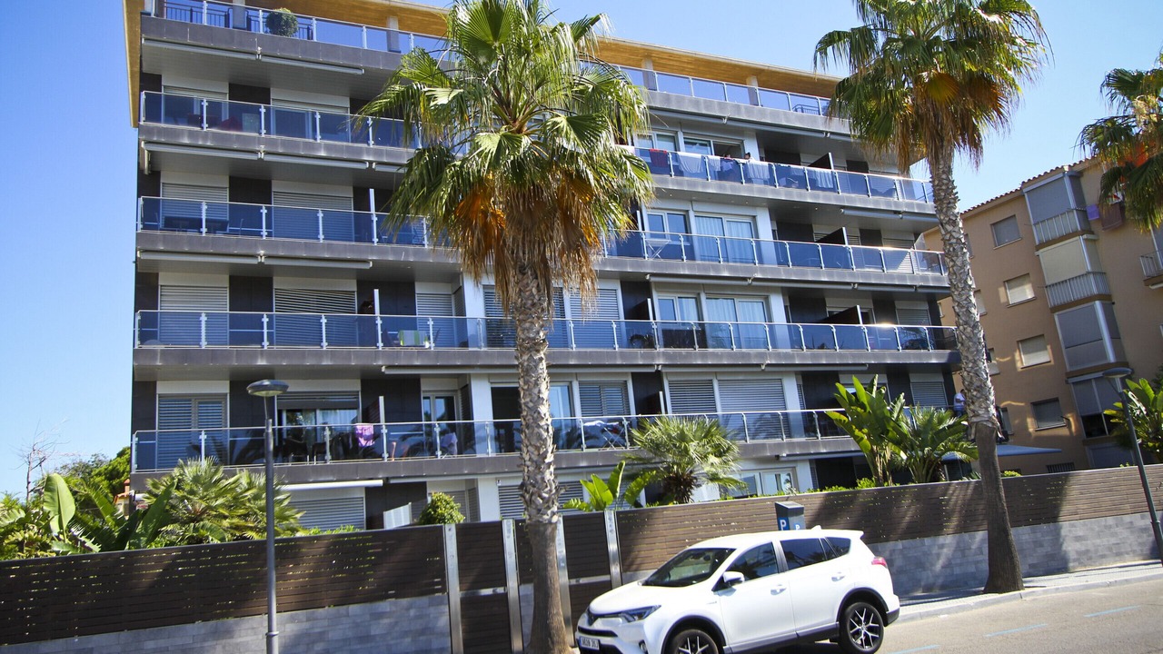 Photo of Outdoor in Salou City Centre
