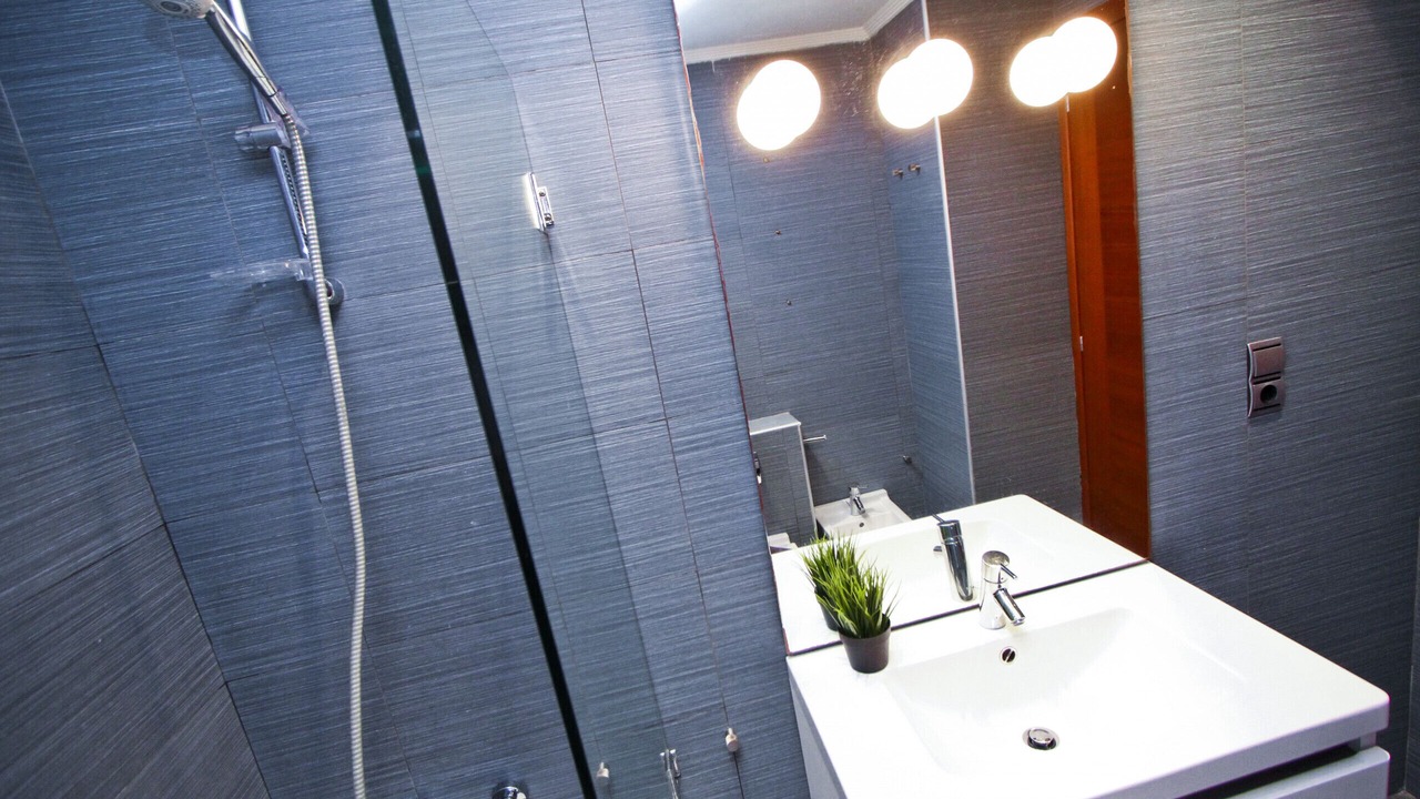Photo of Bathroom in Salou City Centre
