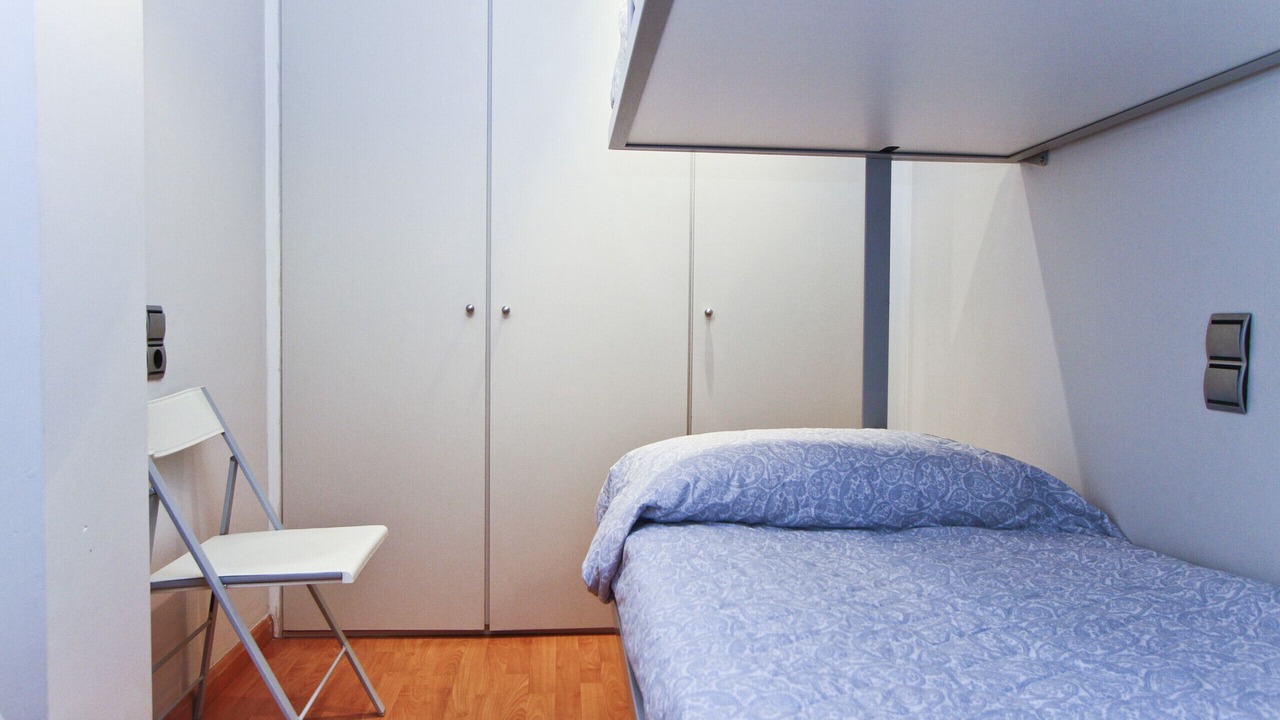 Photo of Bedroom in Salou City Centre