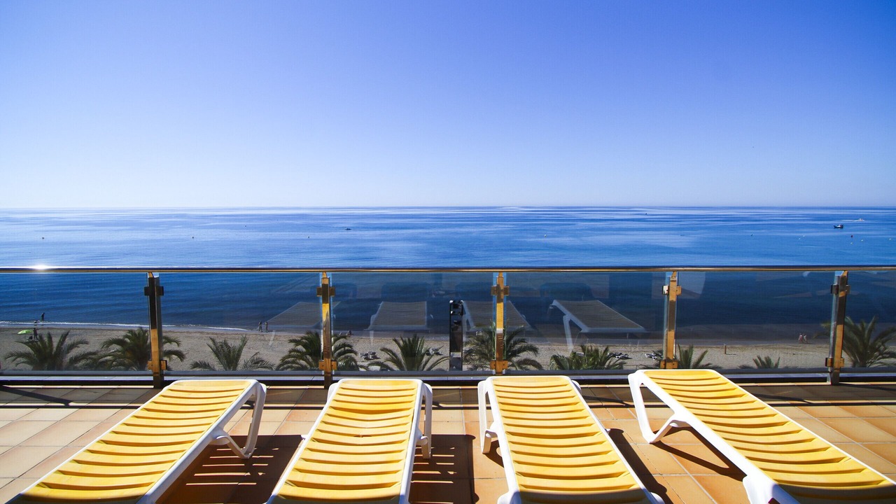 Photo of Outdoor in Salou City Centre