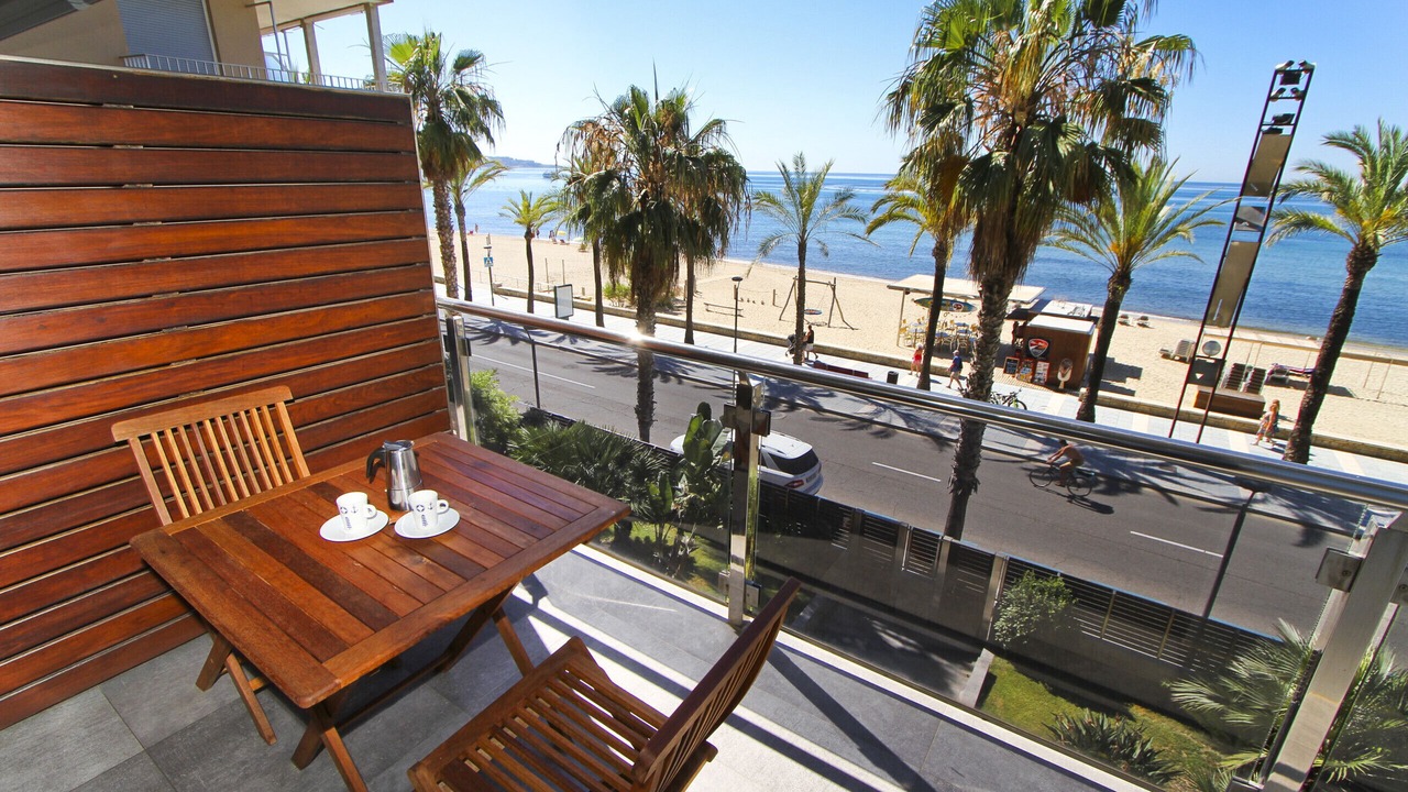 Photo of Outdoor in Salou City Centre