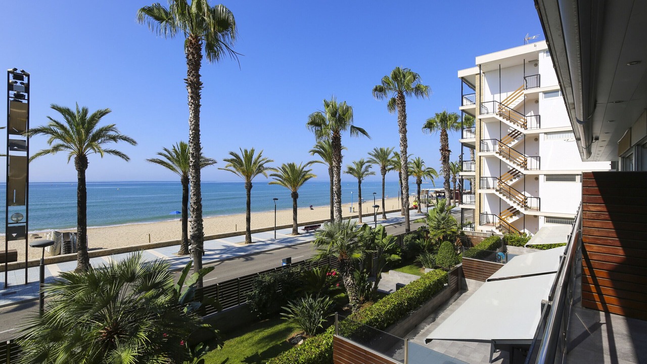 Photo of Outdoor in Salou City Centre