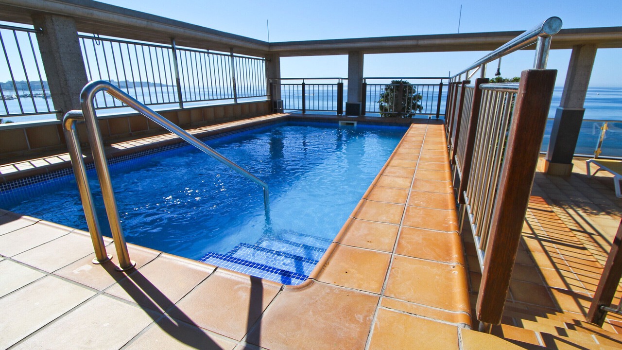 Photo of Outdoor in Salou City Centre