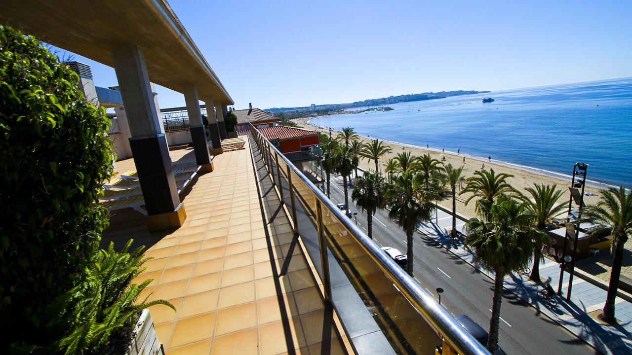 Photo of Outdoor in Salou City Centre