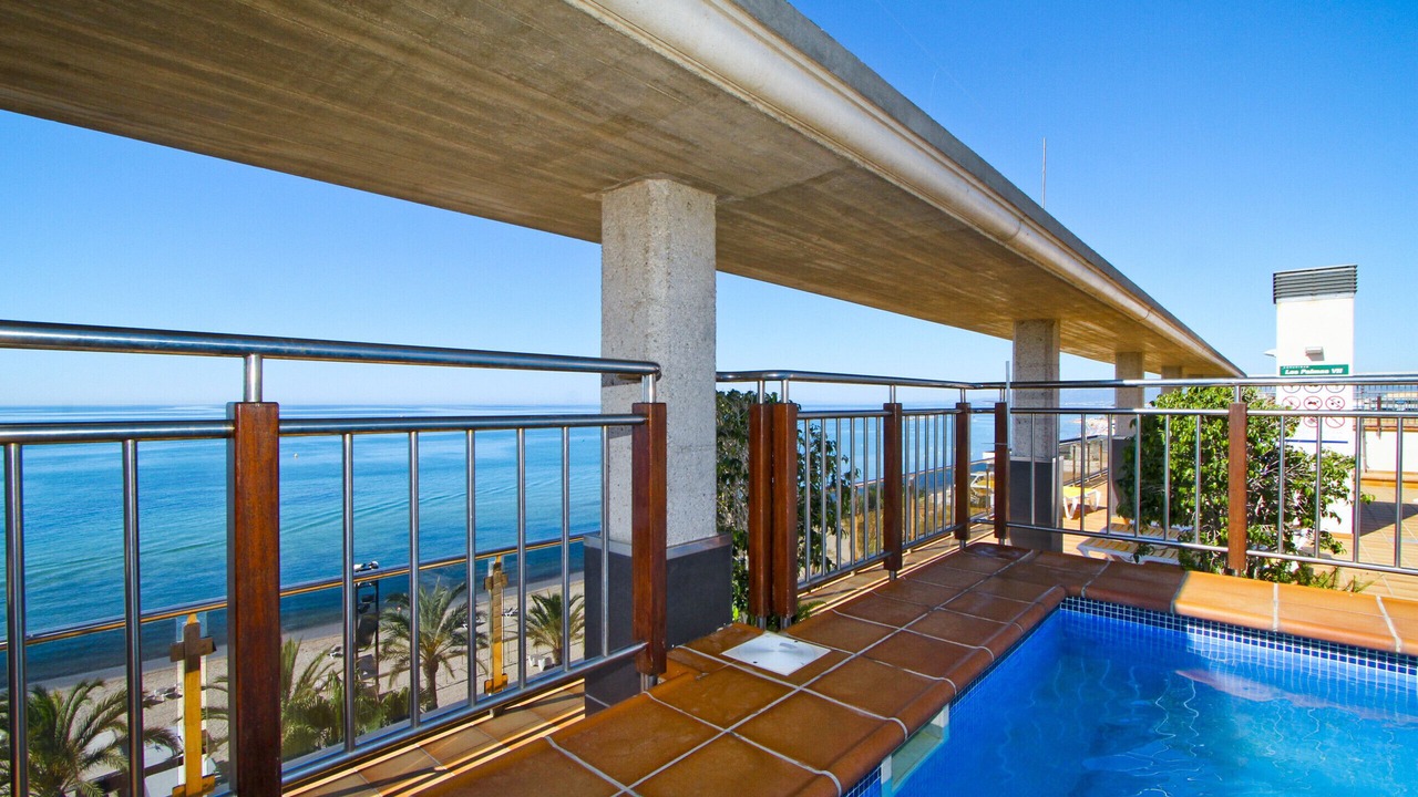 Photo of Outdoor in Salou City Centre