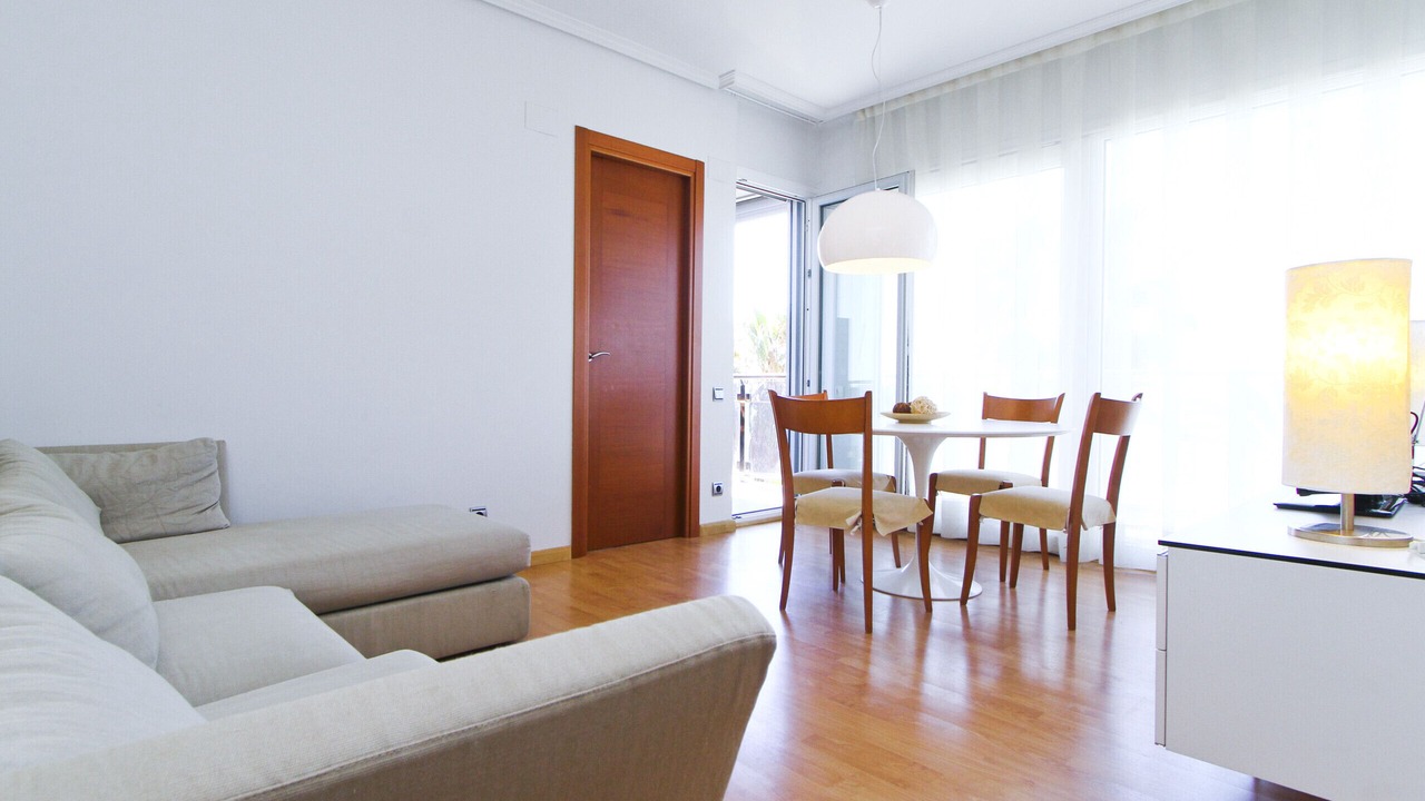 Photo of Livingroom in Salou City Centre
