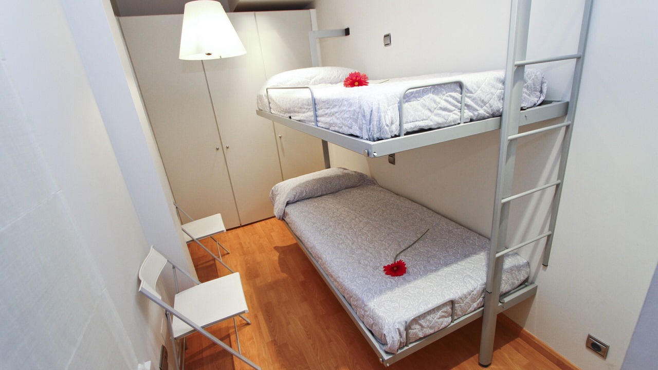 Photo of Bedroom in Salou City Centre