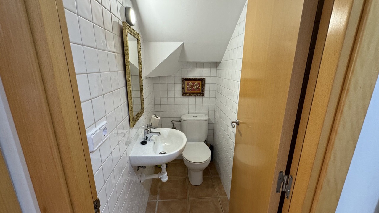 Photo of Bathroom in Mas Pinell