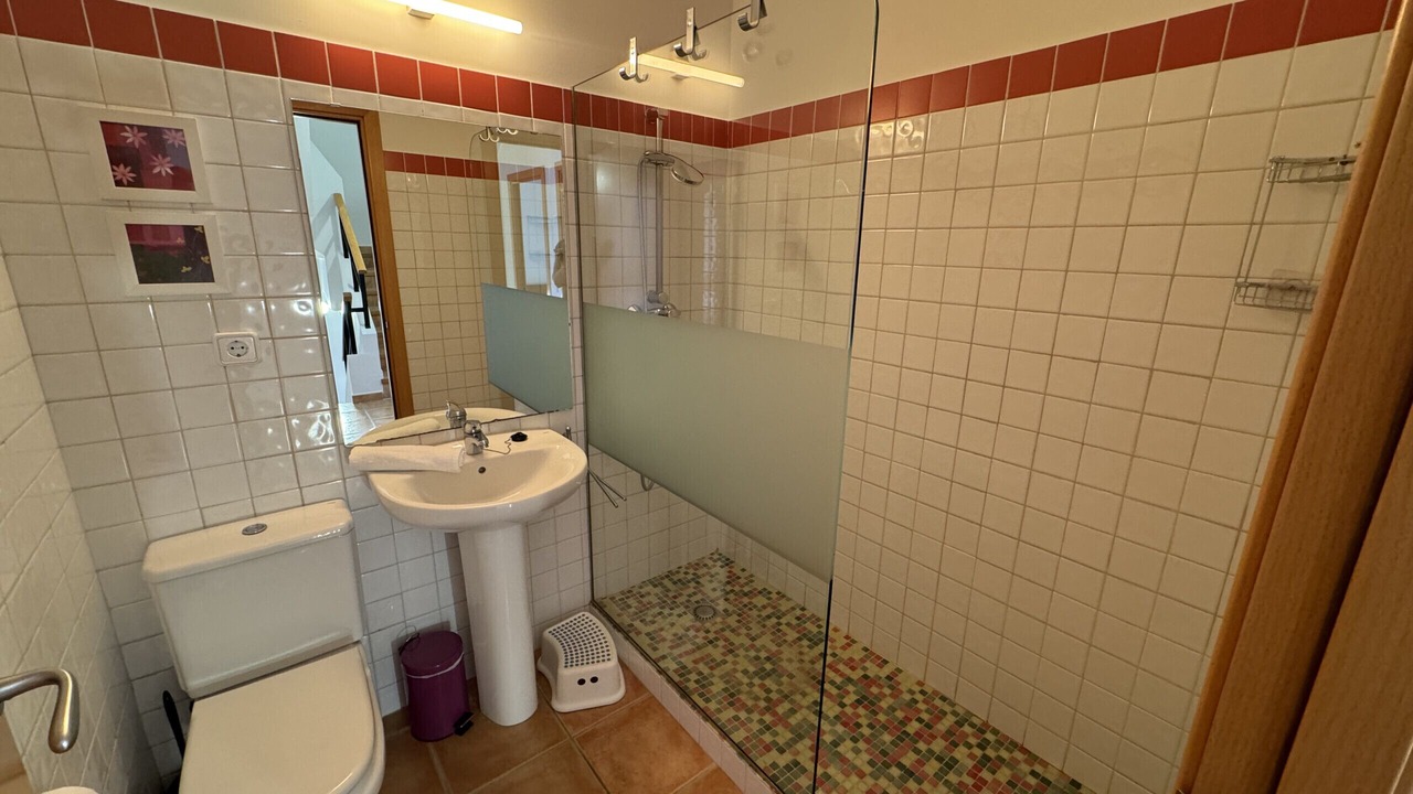 Photo of Bathroom in Mas Pinell