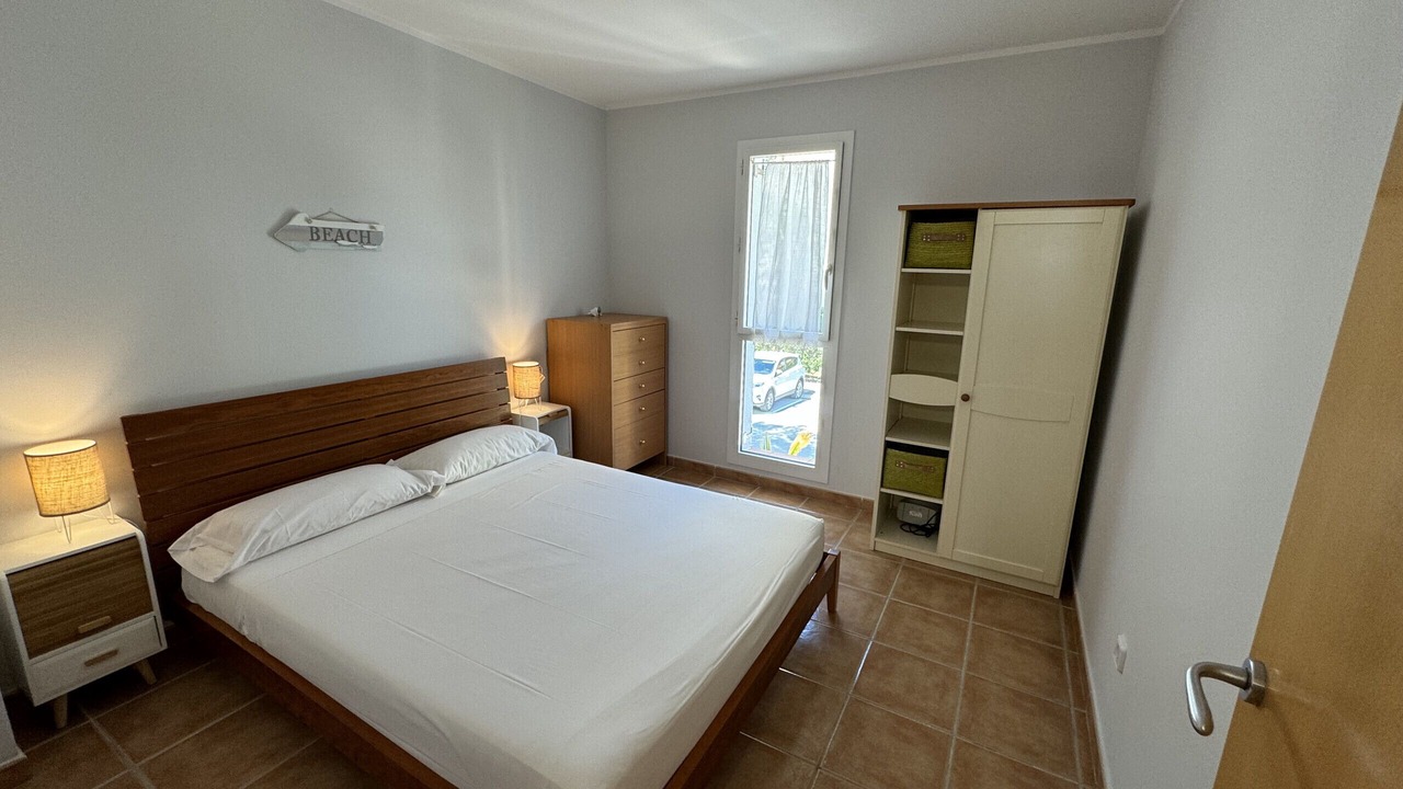 Photo of Bedroom in Mas Pinell
