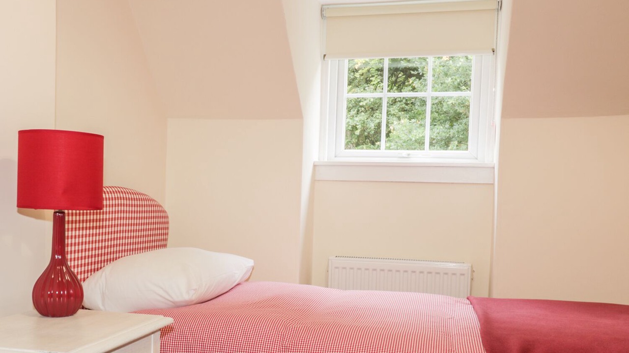Photo of Bedroom in Walkerburn