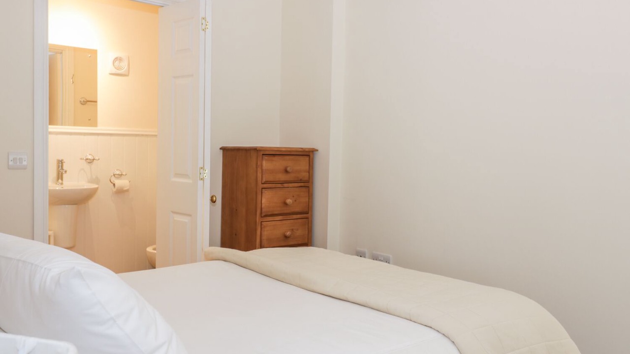 Photo of Bedroom in Walkerburn