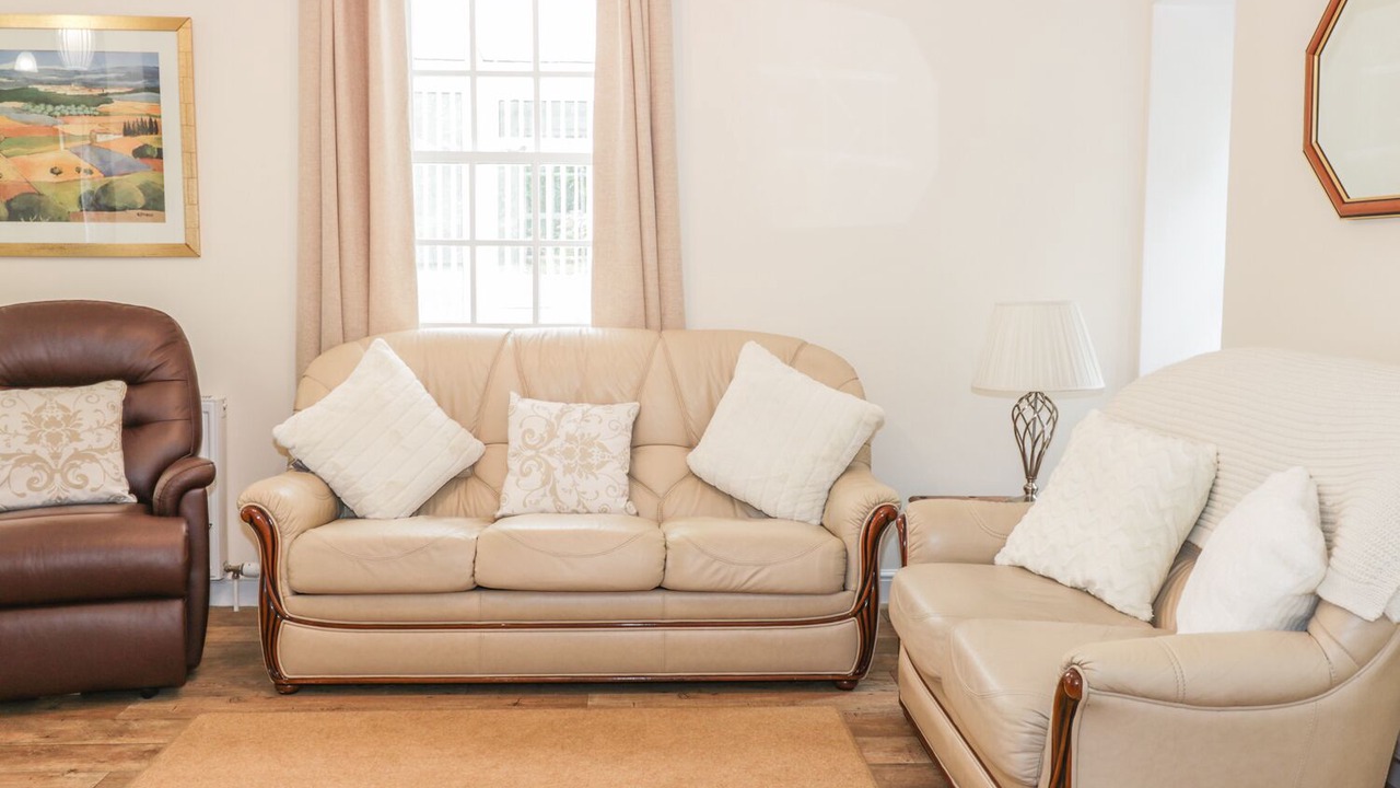 Photo of Livingroom in Walkerburn