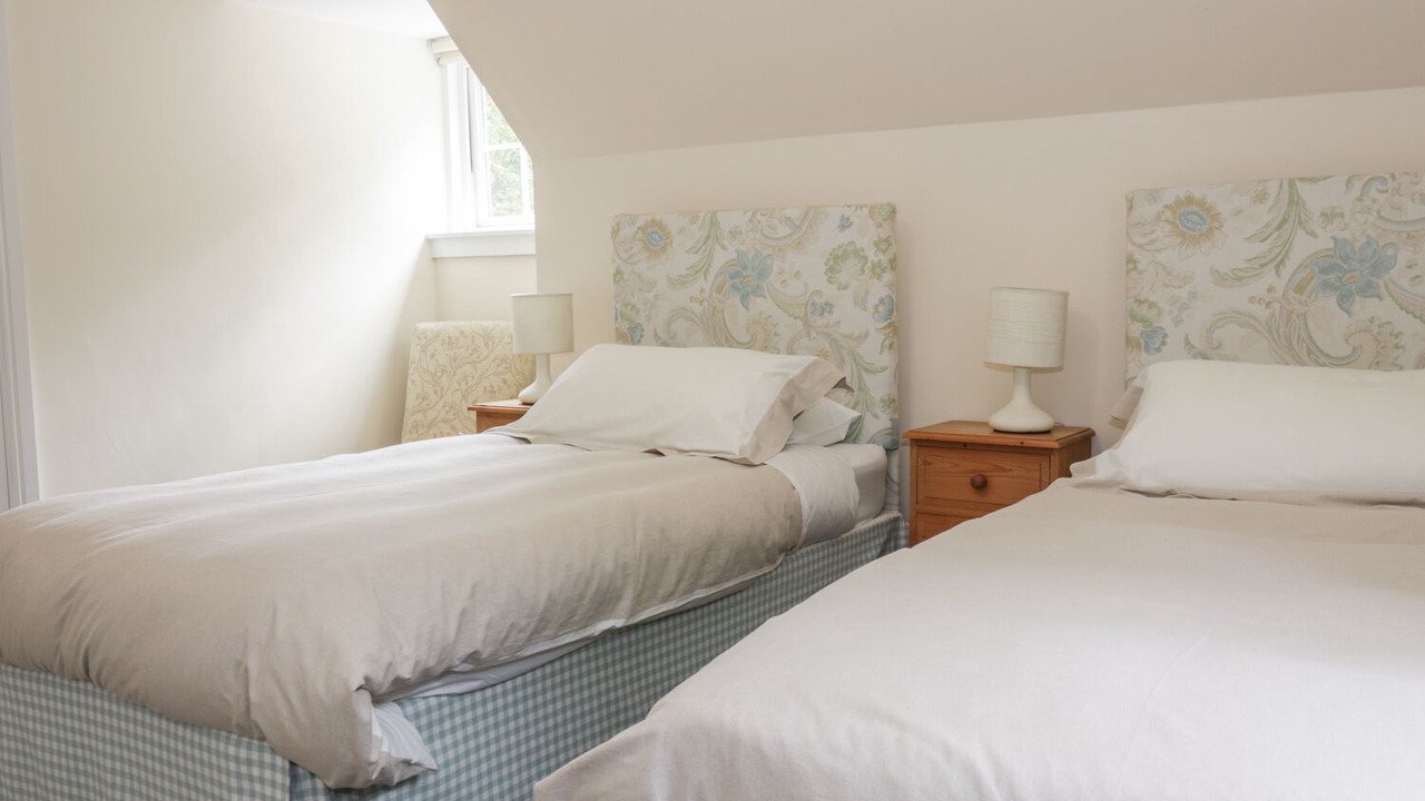 Photo of Bedroom in Walkerburn