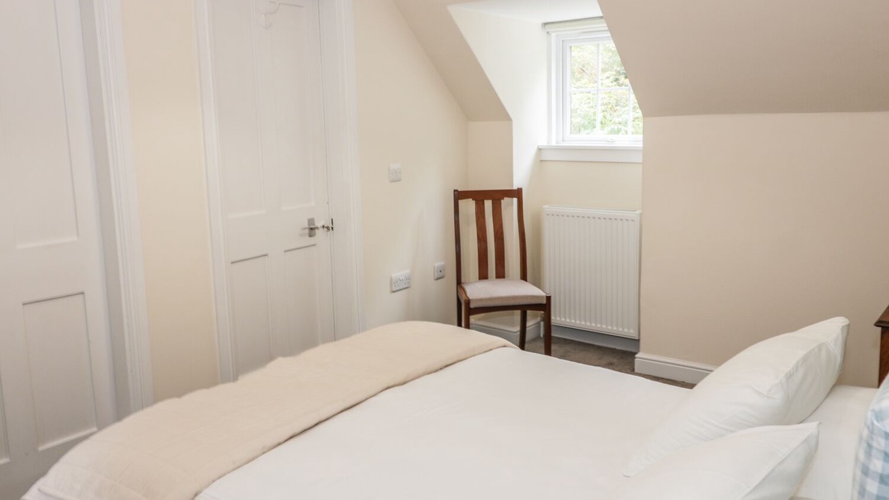 Photo of Bedroom in Walkerburn