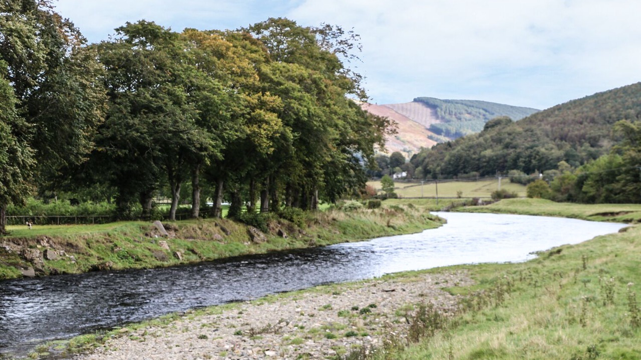 Photo of Outdoor in Walkerburn