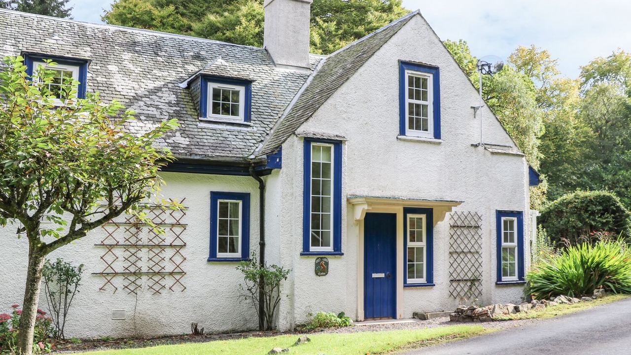 Photo of Outdoor in Walkerburn