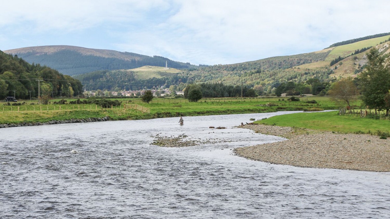 Photo of Others in Walkerburn