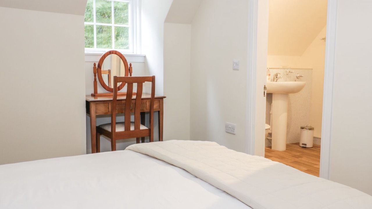 Photo of Bedroom in Walkerburn