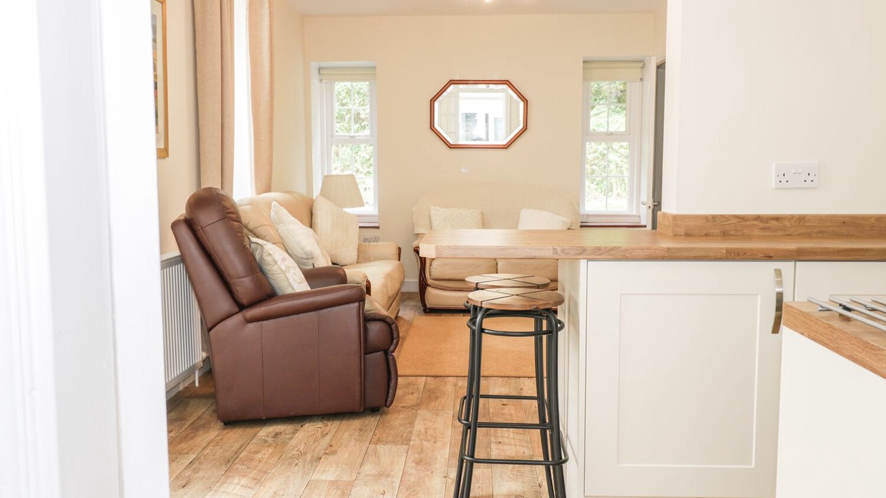 Photo of Livingroom in Walkerburn