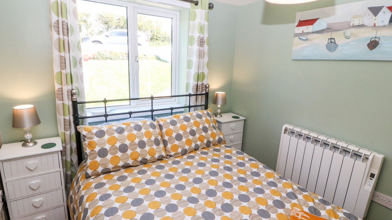 Photo of Bedroom in Cylch-Y-Garn