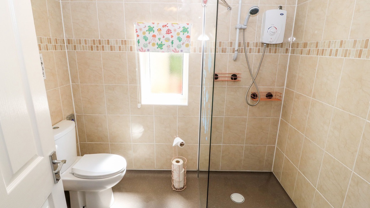 Photo of Bathroom in Cylch-Y-Garn