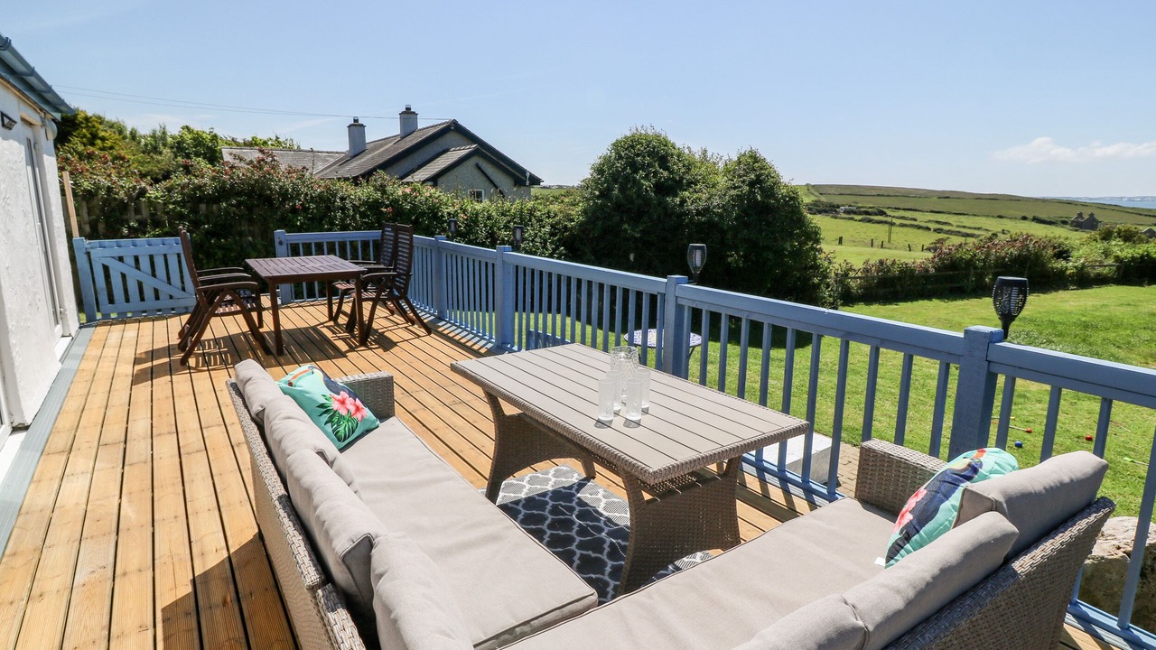 Photo of Outdoor in Cylch-Y-Garn