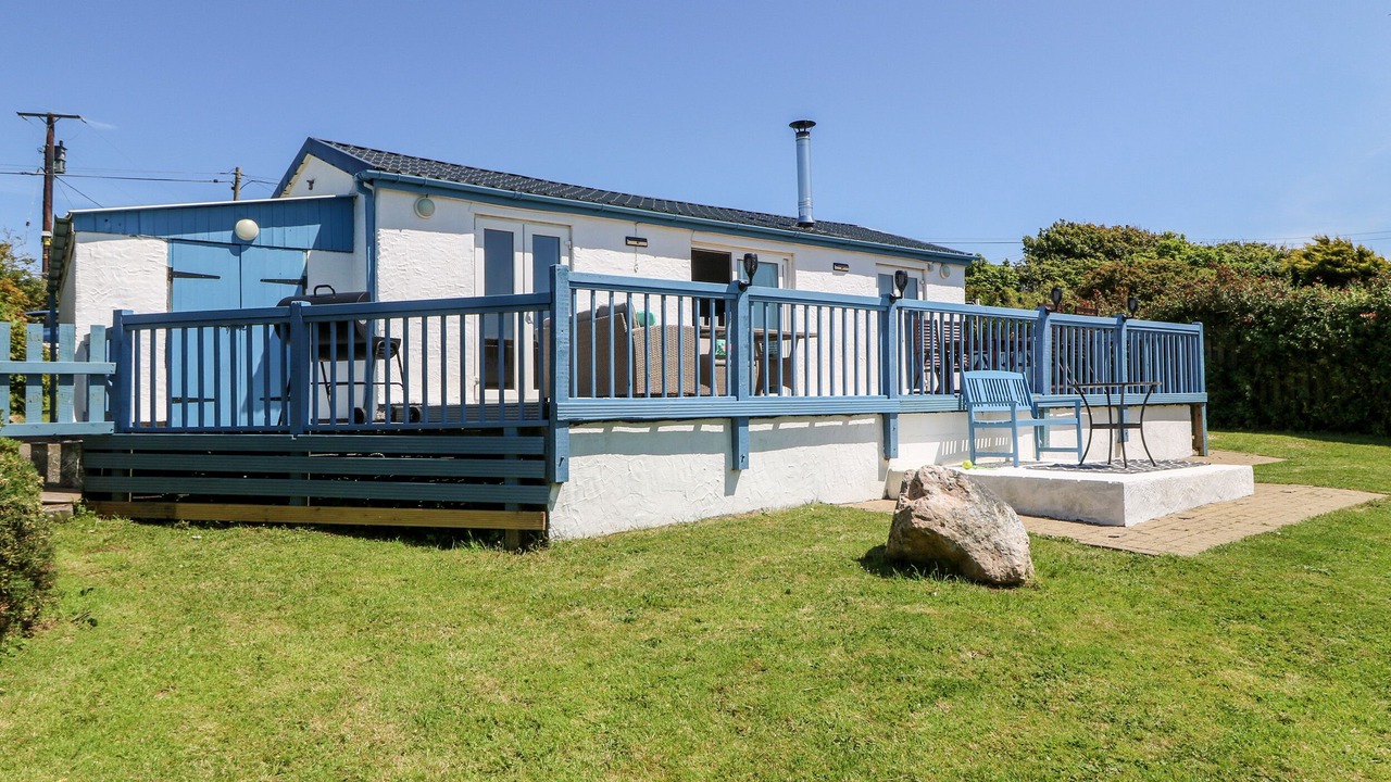 Photo of Outdoor in Cylch-Y-Garn