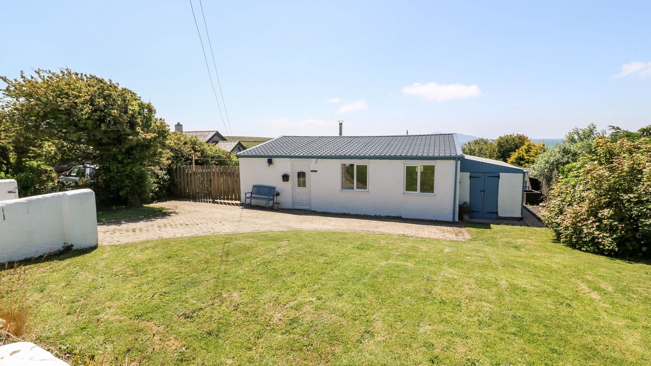 Photo of Outdoor in Cylch-Y-Garn