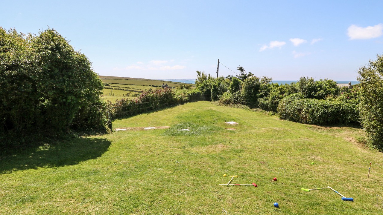 Photo of Outdoor in Cylch-Y-Garn