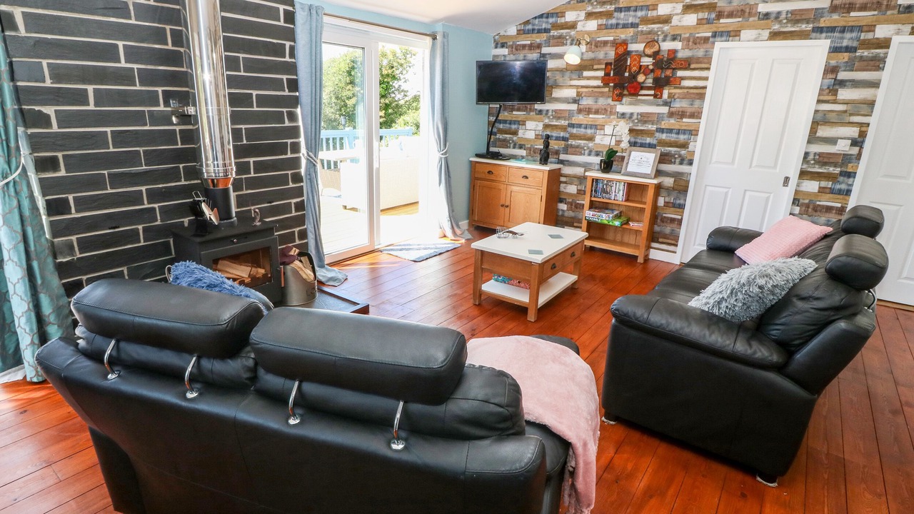 Photo of Livingroom in Cylch-Y-Garn