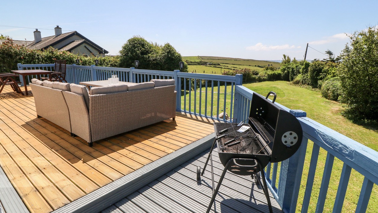 Photo of Outdoor in Cylch-Y-Garn