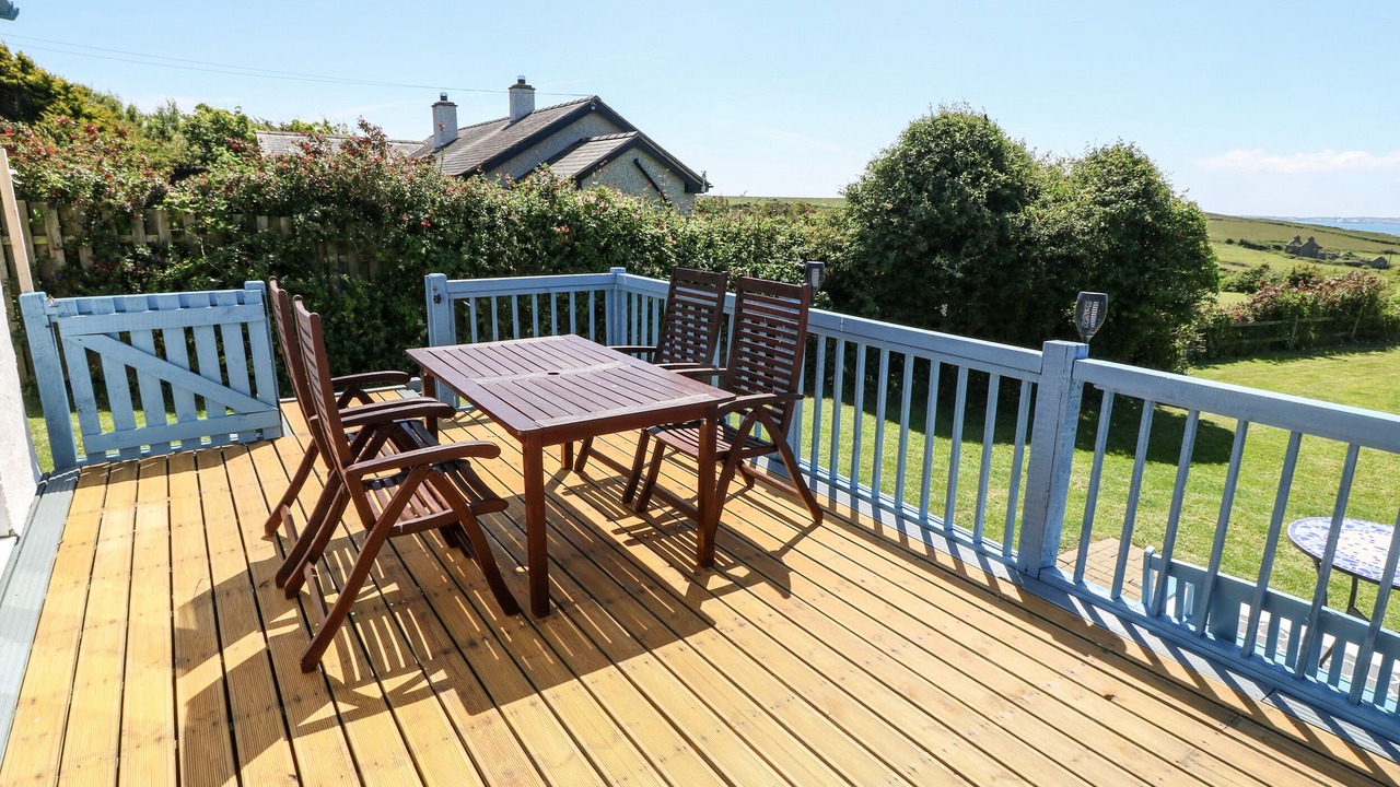 Photo of Outdoor in Cylch-Y-Garn