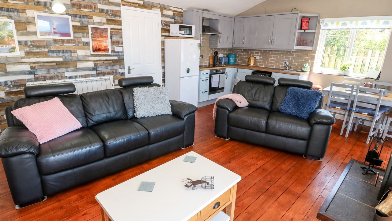 Photo of Livingroom in Cylch-Y-Garn