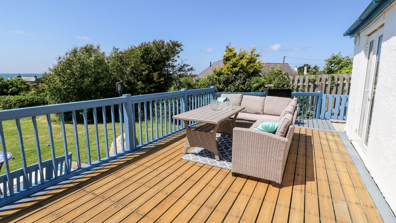 Photo of Outdoor in Cylch-Y-Garn