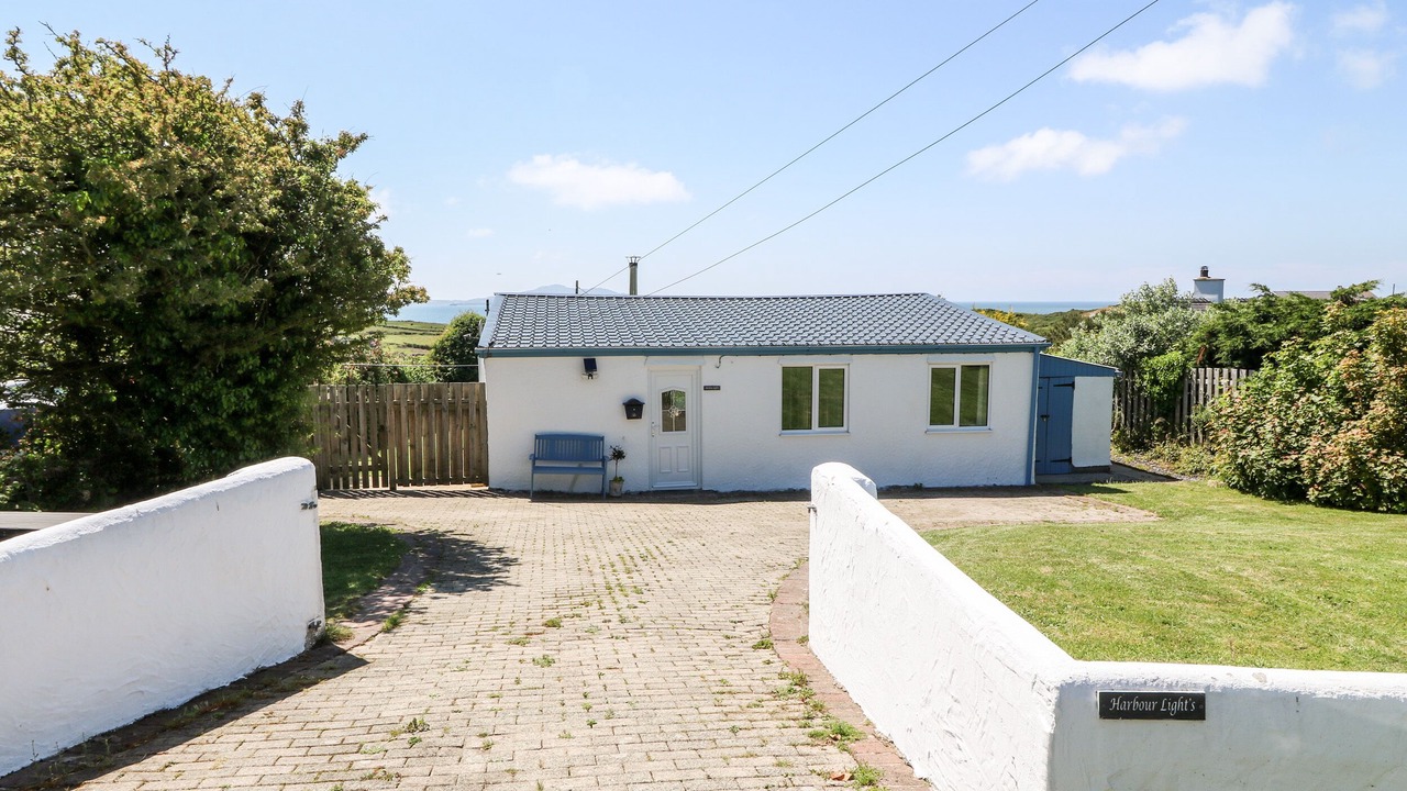 Photo of Outdoor in Cylch-Y-Garn