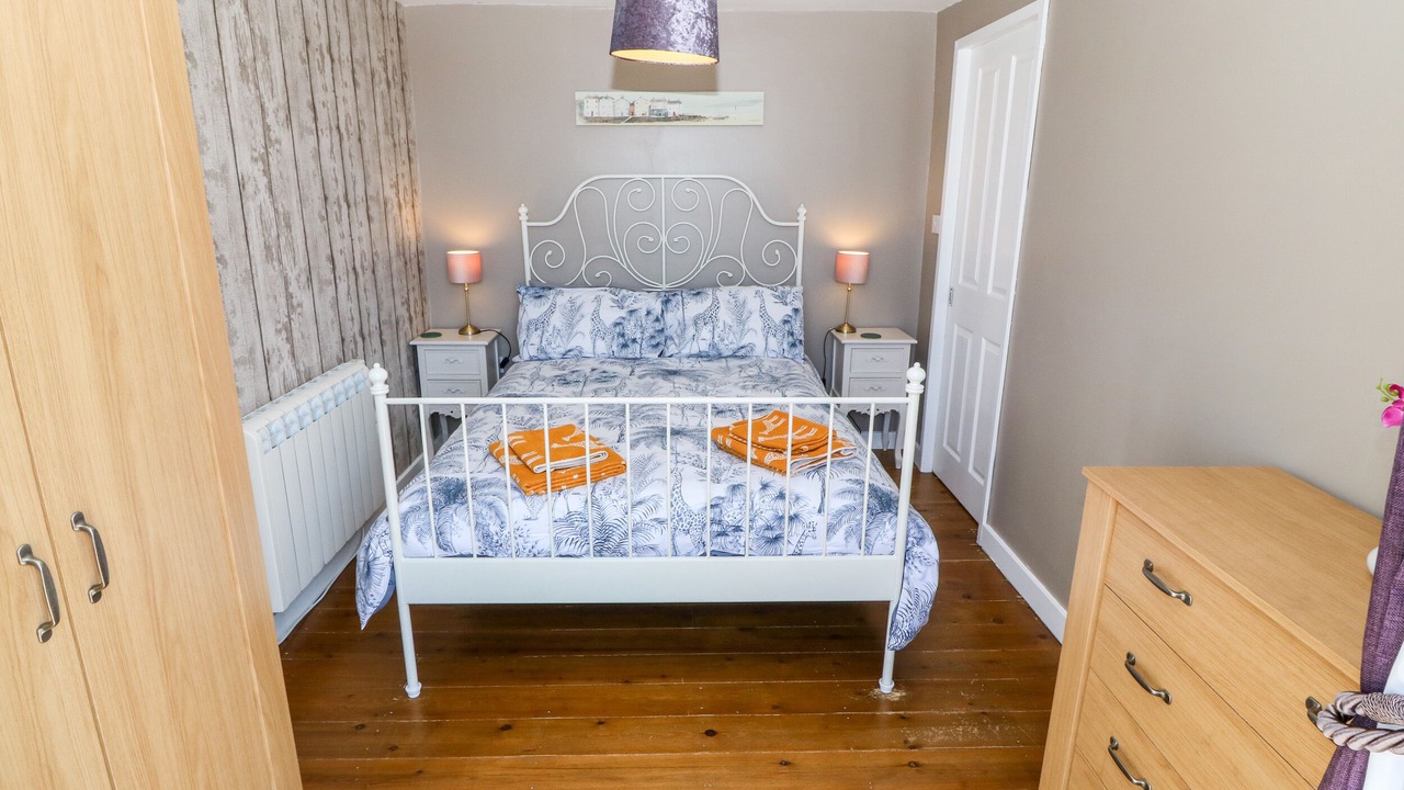 Photo of Bedroom in Cylch-Y-Garn