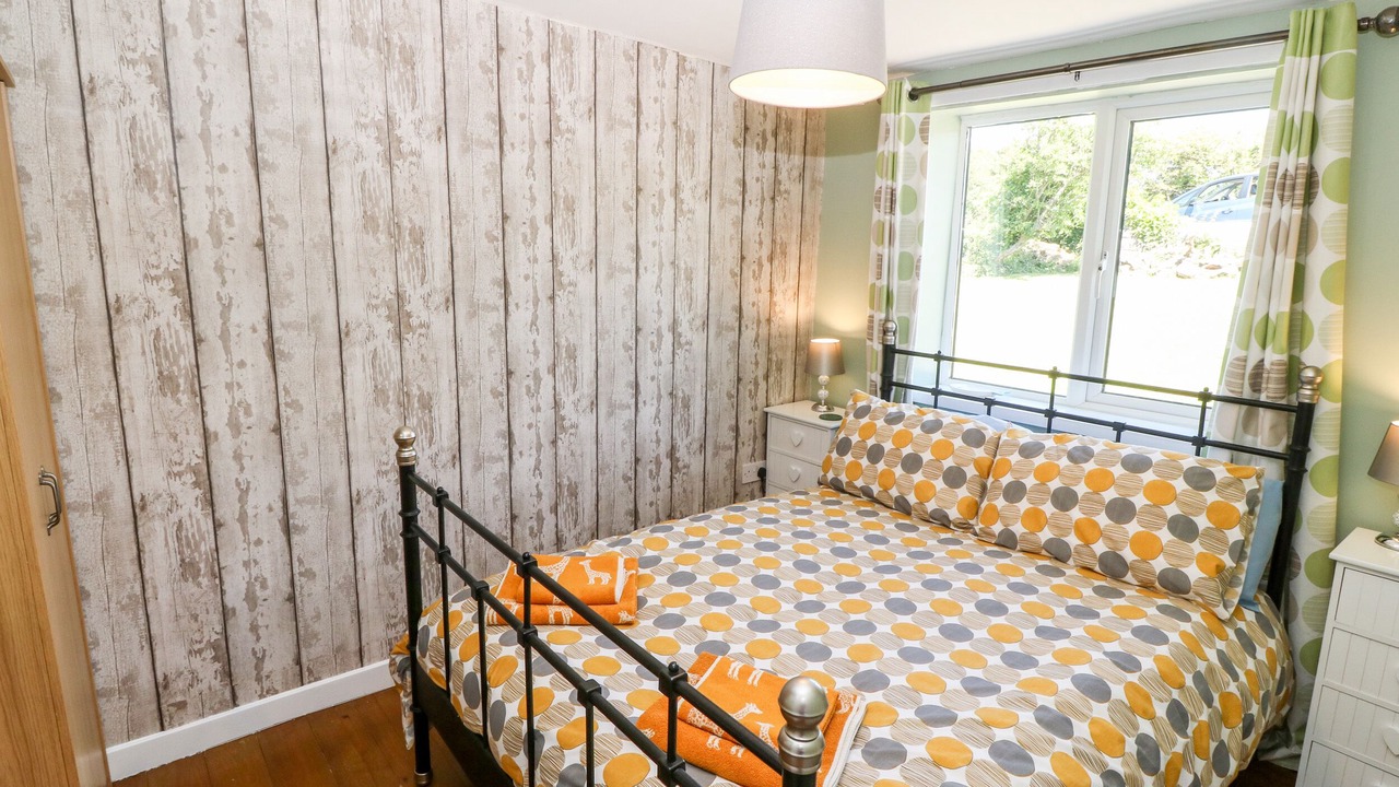 Photo of Bedroom in Cylch-Y-Garn