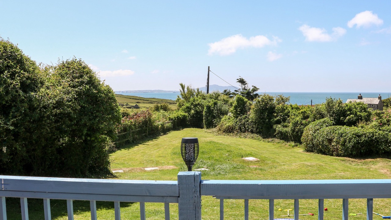 Photo of Outdoor in Cylch-Y-Garn