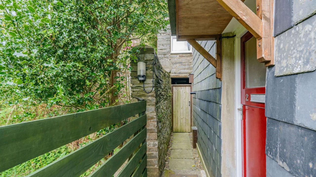 Photo of Outdoor in Corris