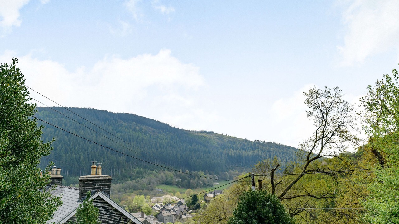 Photo of Others in Corris