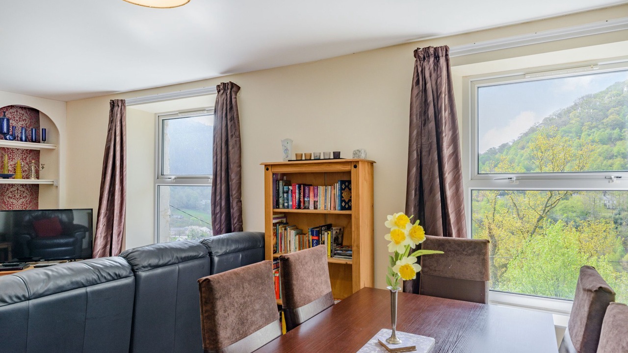 Photo of Others in Corris