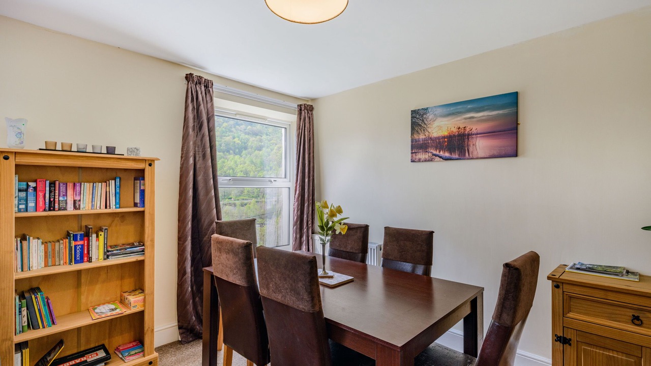 Photo of Others in Corris