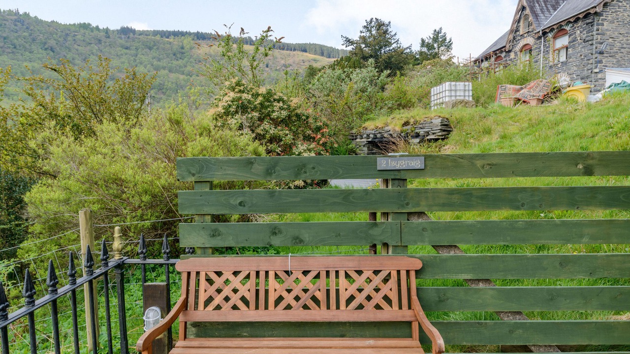 Photo of Outdoor in Corris