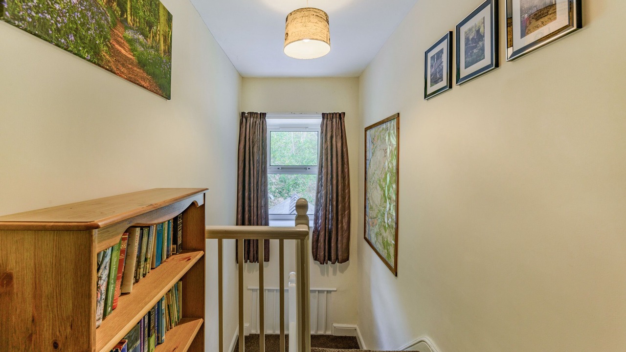 Photo of Others in Corris