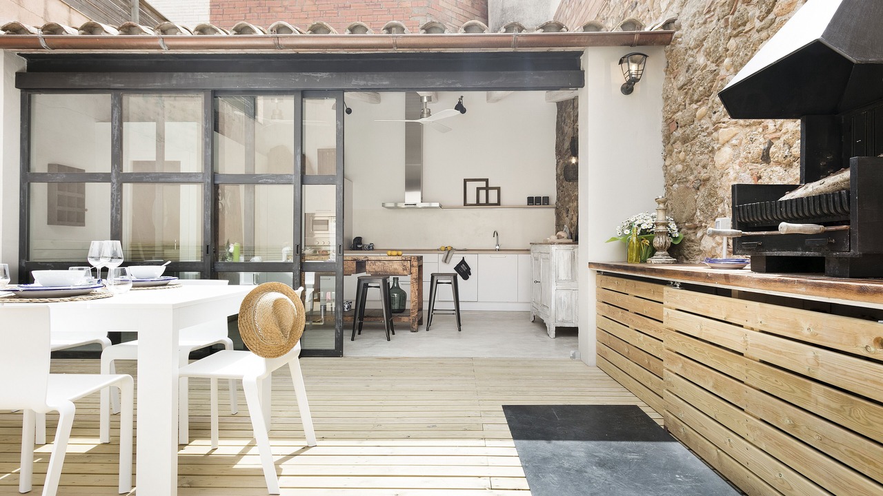 Photo of Outdoor in La Tallada d'Emporda