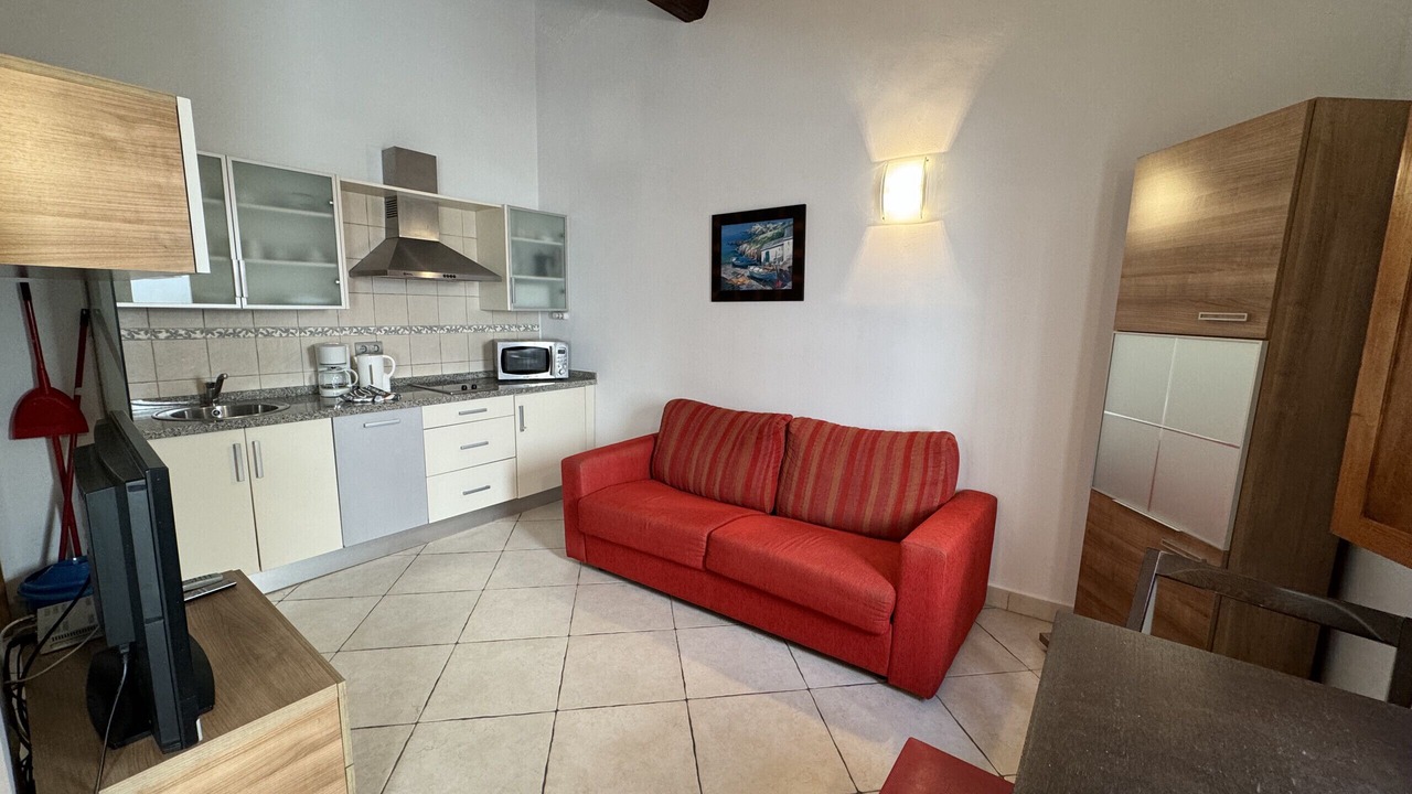 Photo of Livingroom in Old Town